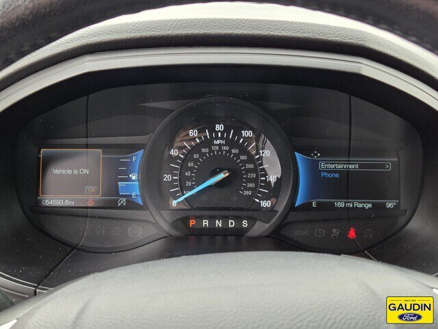 Certified 2023 Ford Edge SEL AWD/4WD image 15