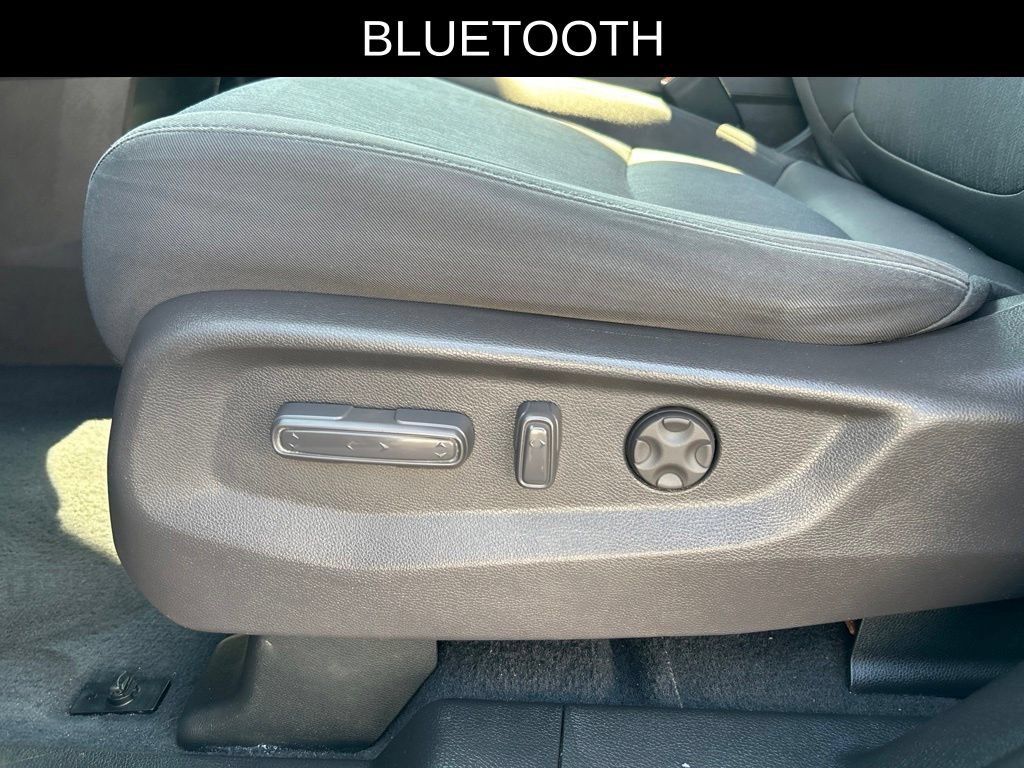 Used 2021 Honda Odyssey EX image 11