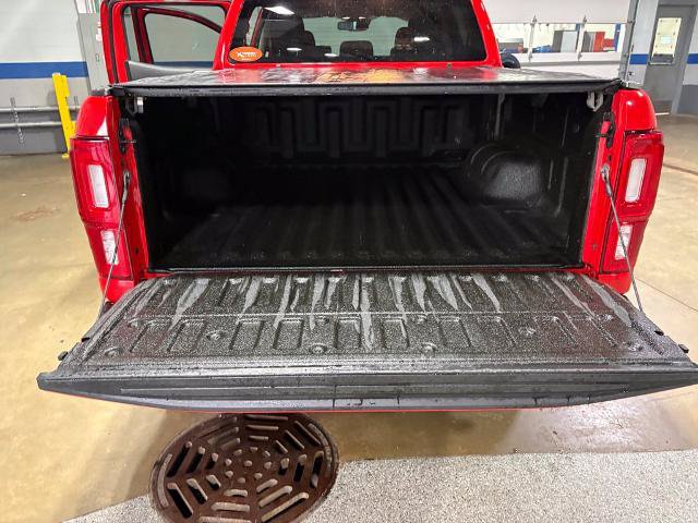 Certified 2021 Ford Ranger XLT w/ Equipment Group 301A Mid AWD/4WD image 26