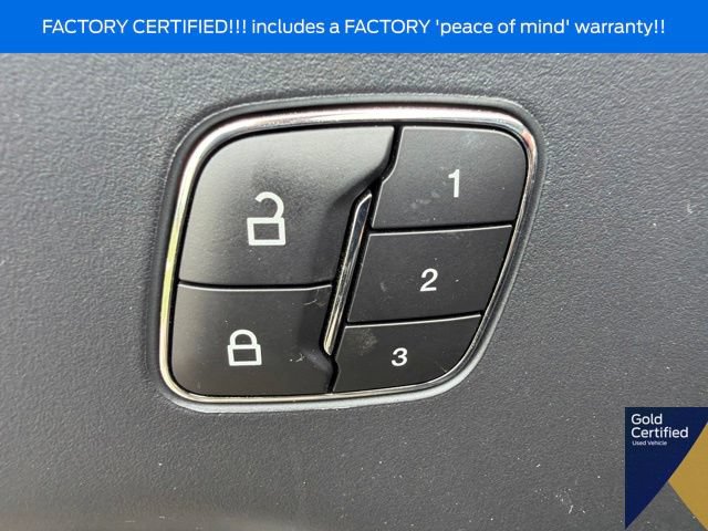 Certified 2023 Ford Bronco Sport Outer Banks w/ Tech Package AWD/4WD image 30