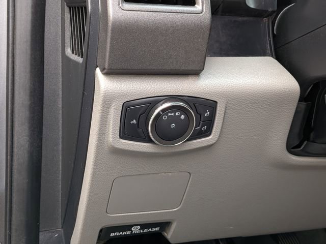 Certified 2020 Ford F350 XL w/ STX Appearance Package AWD/4WD image 16