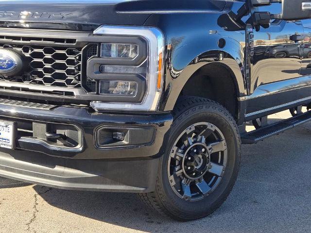 Certified 2023 Ford F250 XL w/ STX Appearance Package image 7