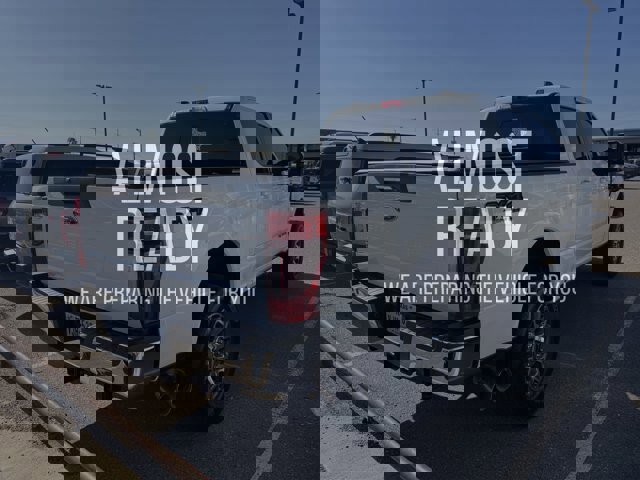 Certified 2022 Ford F250 Lariat w/ Lariat Ultimate Package image 2