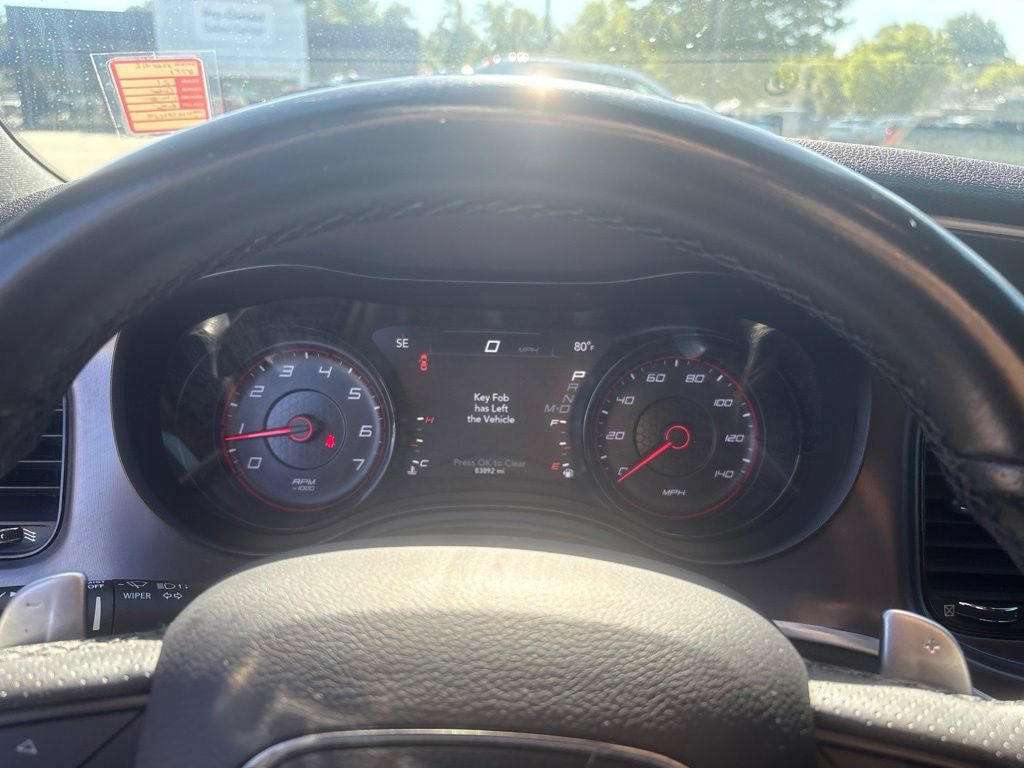 Used 2021 Dodge Charger GT w/ Blacktop Package RWD image 28