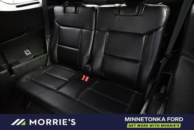 Certified 2024 Ford Explorer XLT w/ Equipment Group 202A AWD/4WD image 22