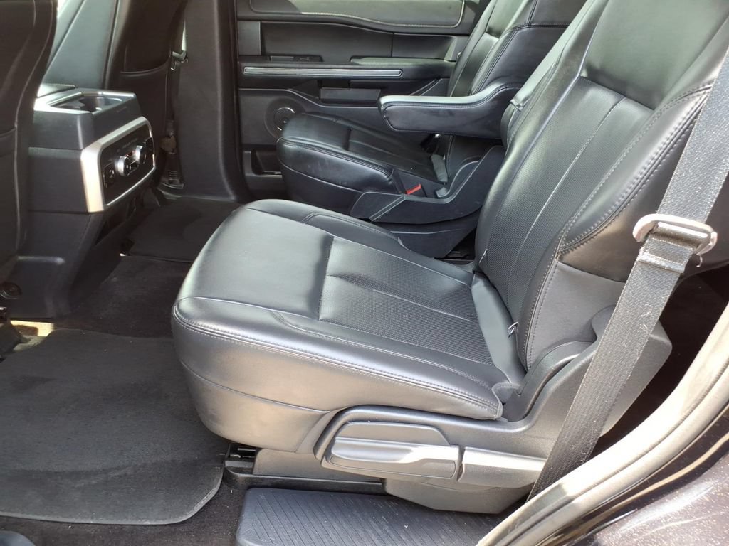 Certified 2022 Ford Expedition XLT AWD/4WD image 10