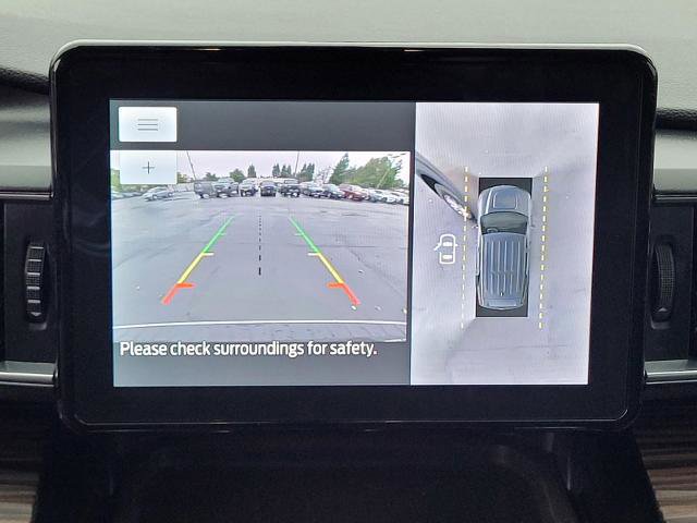 Certified 2021 Ford Explorer Limited w/ Equipment Group 301A image 14