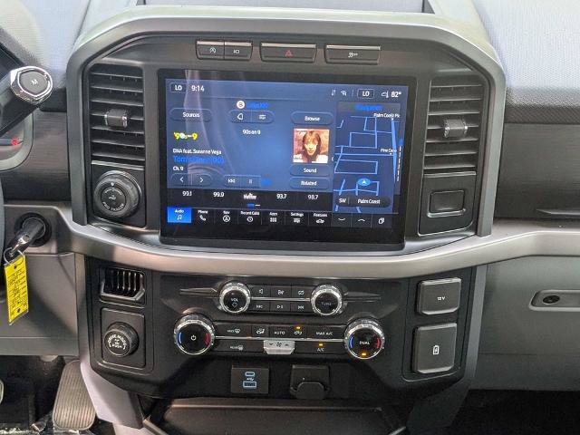 Certified 2024 Ford F150 XLT RWD image 18