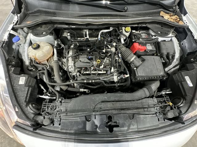 Certified 2021 Ford Escape S AWD/4WD image 21