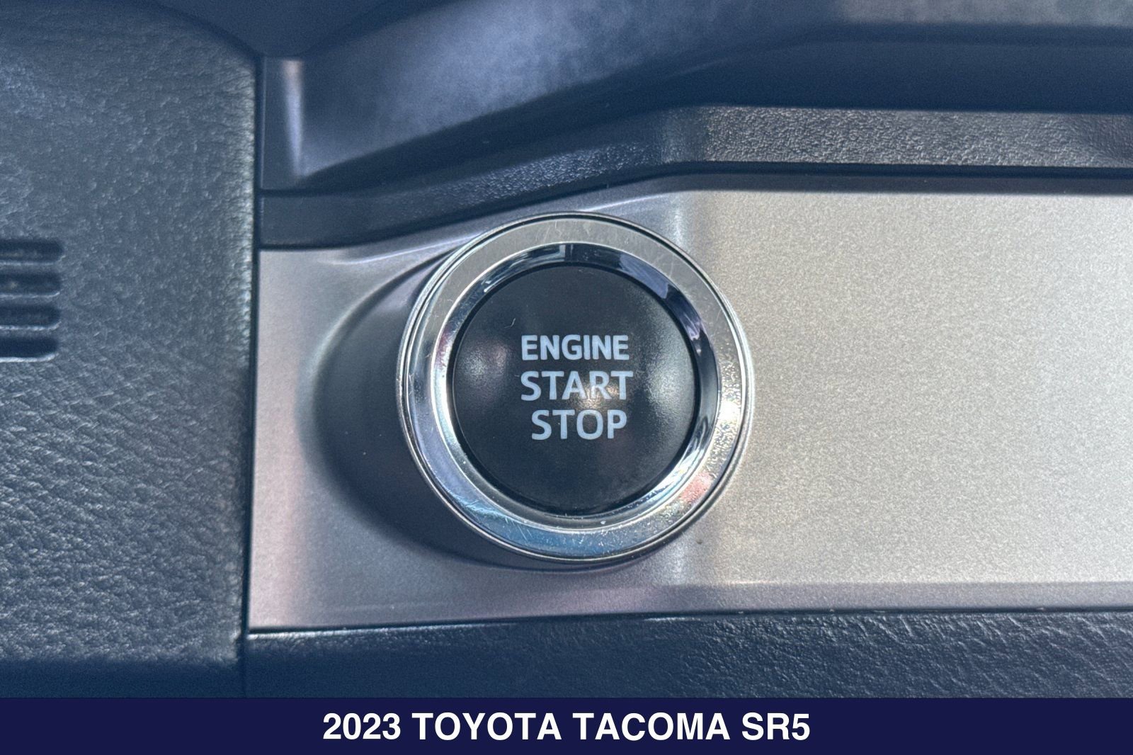 Used 2023 Toyota Tacoma SR5 RWD image 23
