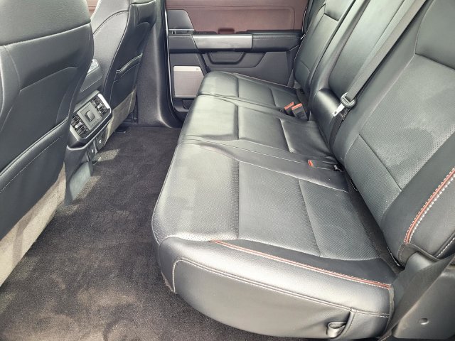 Certified 2022 Ford F150 Lariat AWD/4WD image 12