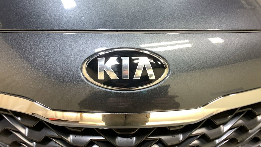 Used 2020 Kia Optima EX image 41
