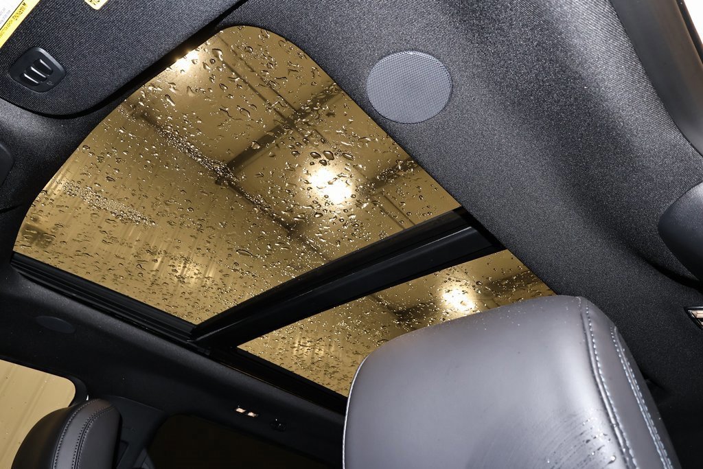 Certified 2025 Ford F450 Platinum w/ FX4 Off-Road Package image 39