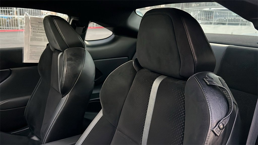 Used 2022 Toyota GR86 Premium image 9