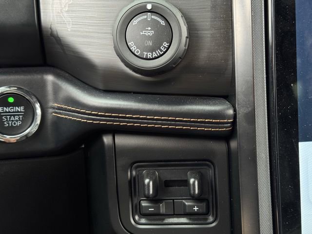 Certified 2023 Ford Expedition Platinum image 22