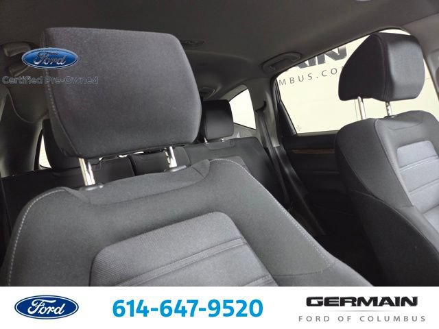 Used 2022 Honda CR-V EX image 19