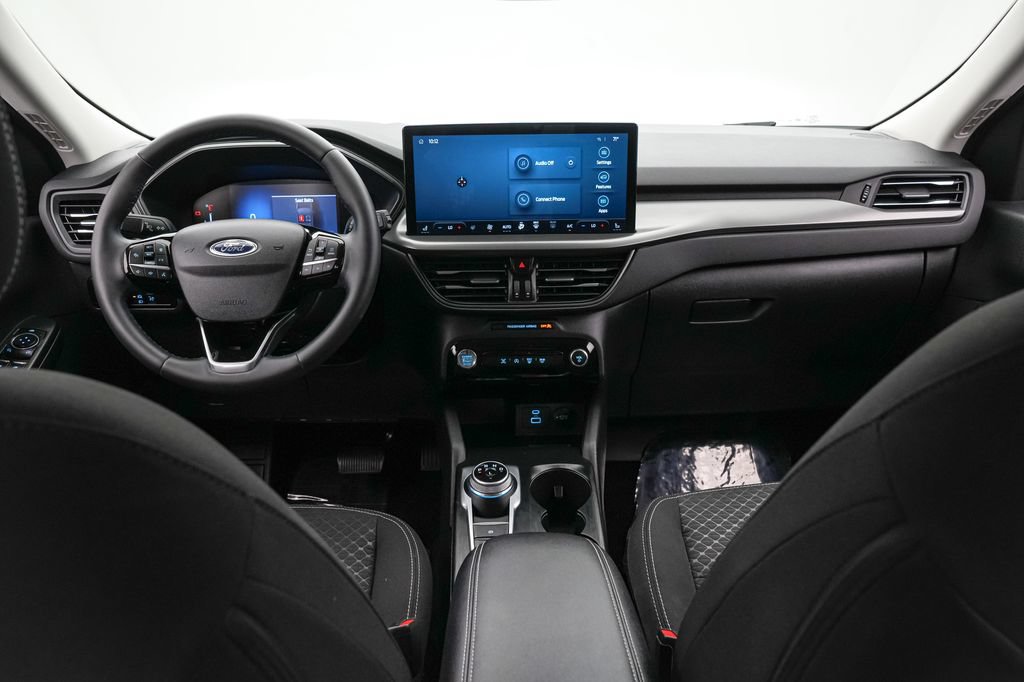 Certified 2023 Ford Escape Active w/ Tech Pack #1 AWD/4WD image 14