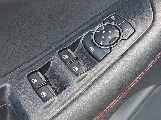 Certified 2024 Ford Edge ST-Line image 22