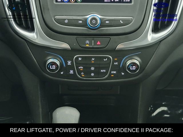 Used 2024 Chevrolet Equinox LT FWD image 24
