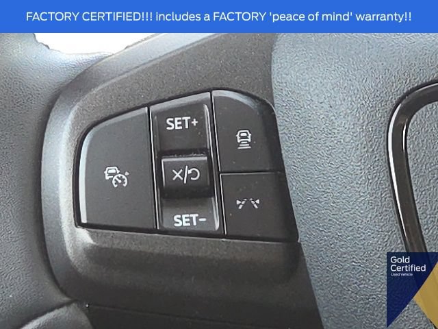 Certified 2021 Ford Mustang Mach-E Select AWD/4WD image 42