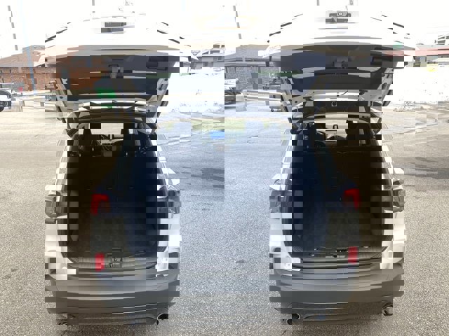 Certified 2021 Ford Escape SE w/ SE Sport Appearance Package image 19