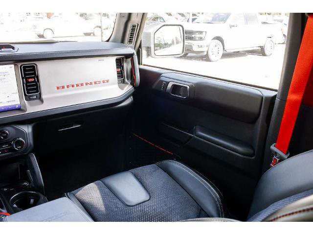 Certified 2023 Ford Bronco Raptor AWD/4WD image 14