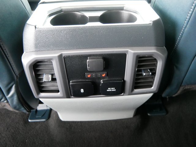 Certified 2022 Ford F350 Limited AWD/4WD image 19