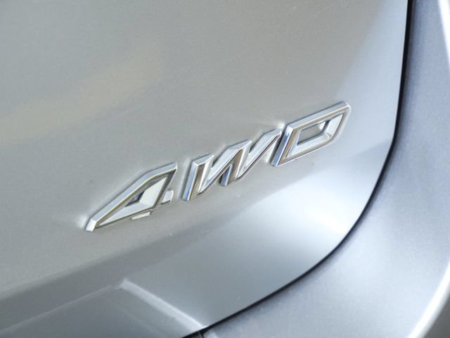 Certified 2021 Ford Explorer Limited AWD/4WD image 6