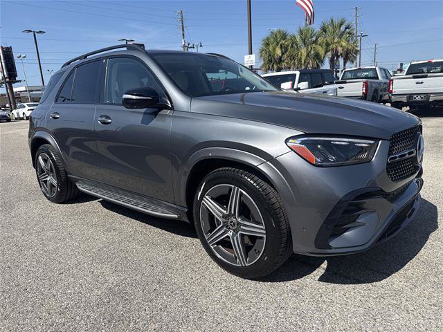 Used 2024 Mercedes-Benz GLE 450e 4MATIC image 15