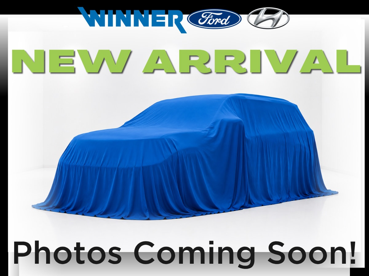 Used 2024 Honda HR-V Sport
