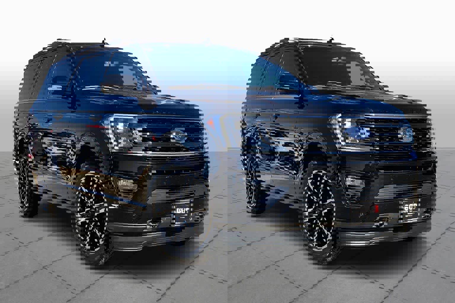 Certified 2021 Ford Expedition Limited image 2