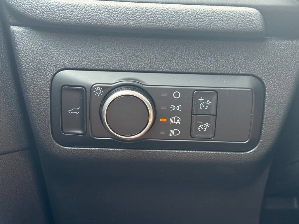 Certified 2024 Ford Escape Active AWD/4WD image 34