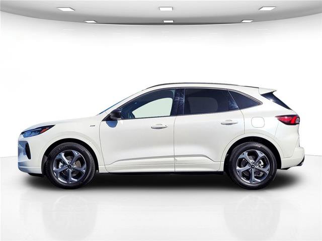 Certified 2024 Ford Escape ST-Line w/ Tech Pack #1 FWD image 9