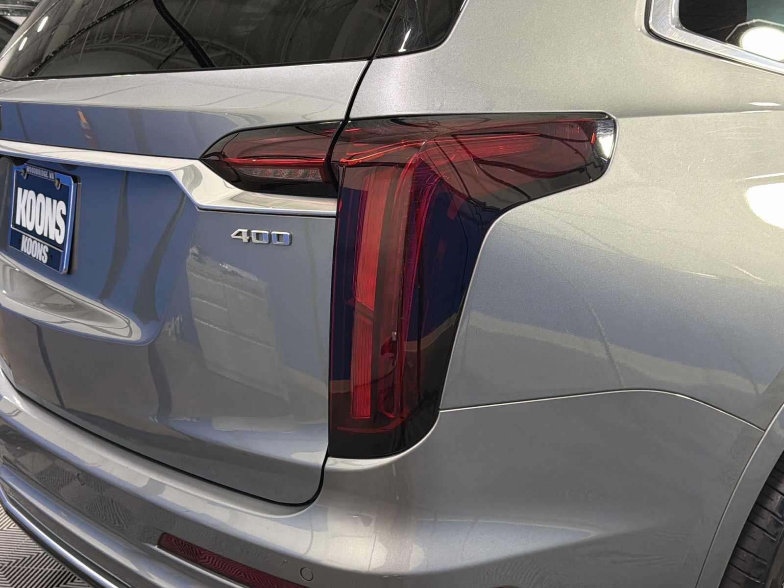 Used 2023 Cadillac XT6 Premium Luxury AWD/4WD image 27