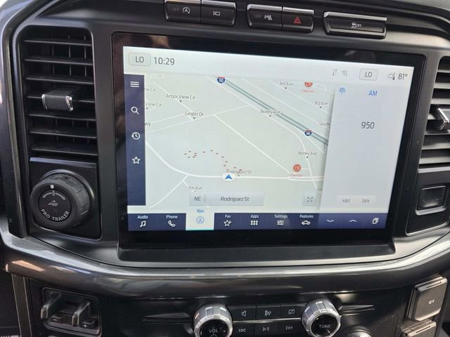 Certified 2023 Ford F150 XLT w/ Equipment Group 302A High image 15