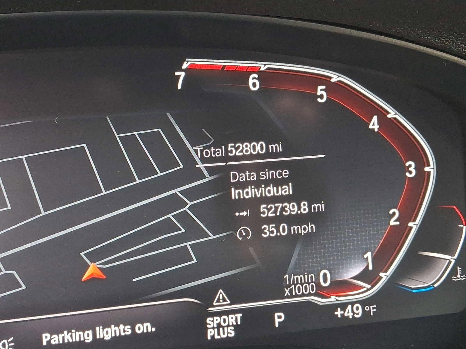 Used 2020 BMW X4 xDrive30i w/ Premium Package image 22