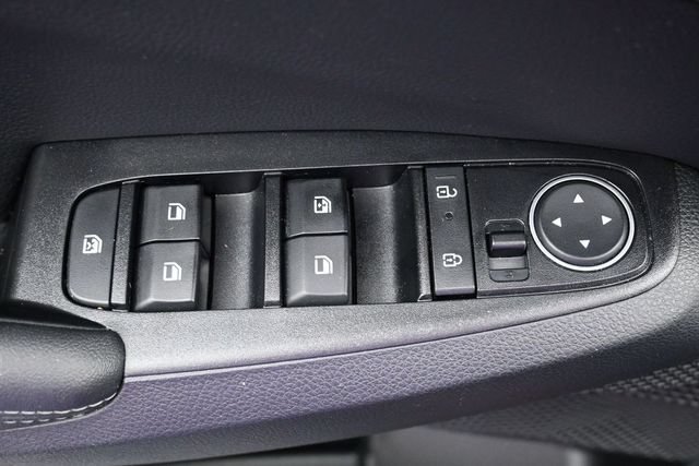 Used 2026 Kia Seltos S FWD image 14