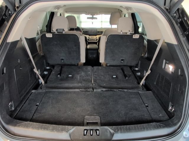 Certified 2023 Ford Explorer XLT AWD/4WD image 31