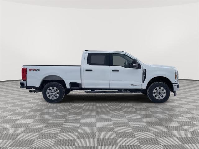 Certified 2024 Ford F350 XLT w/ FX4 Off-Road Package image 6