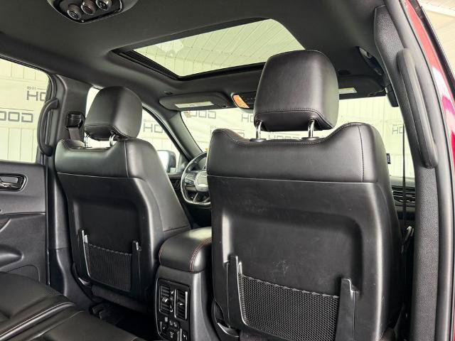Used 2024 Dodge Durango GT AWD/4WD image 10