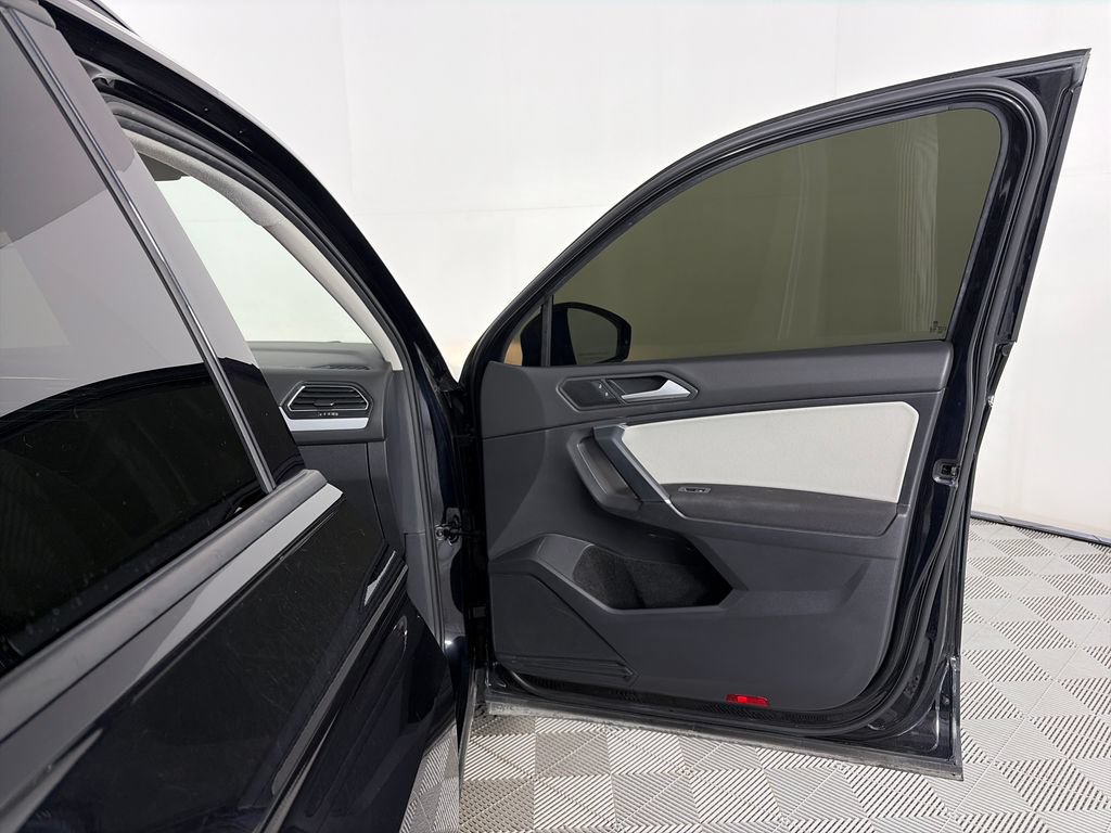 Used 2020 Volkswagen Tiguan S AWD/4WD image 28