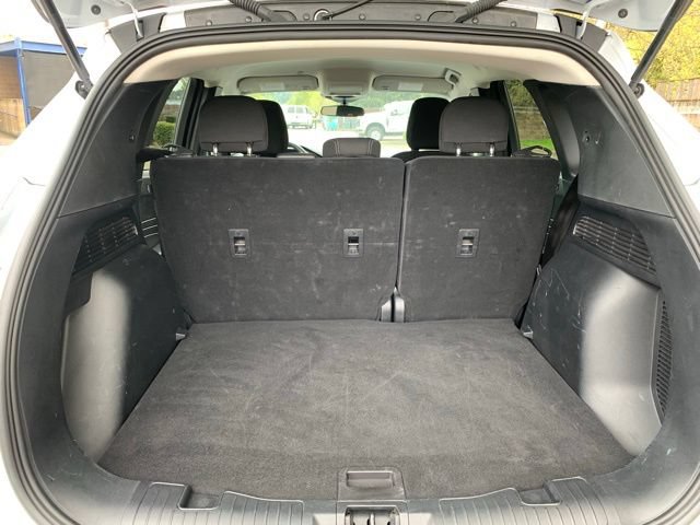 Certified 2025 Ford Escape Active AWD/4WD image 6