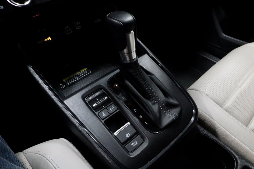 Used 2025 Honda CR-V EX-L image 32