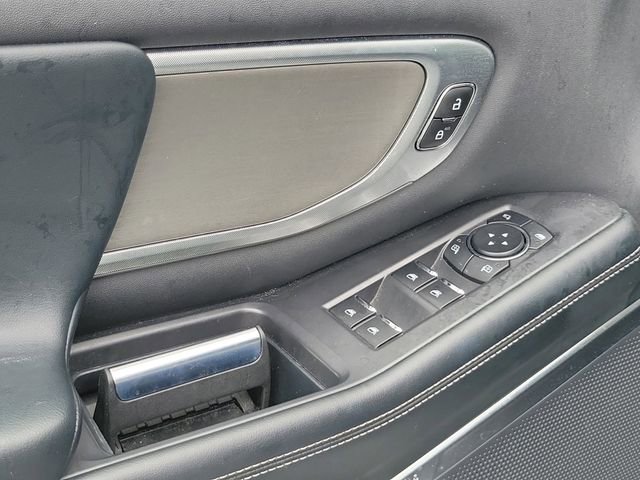 Certified 2025 Ford Expedition Platinum AWD/4WD image 17