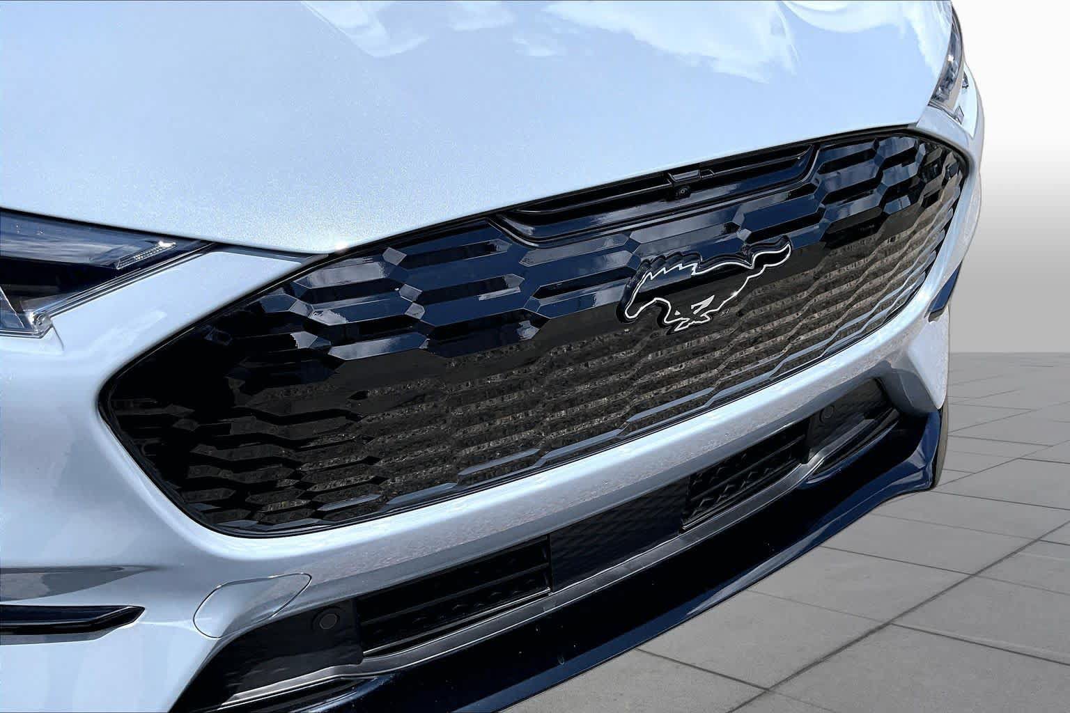 Certified 2025 Ford Mustang Mach-E GT AWD/4WD image 29