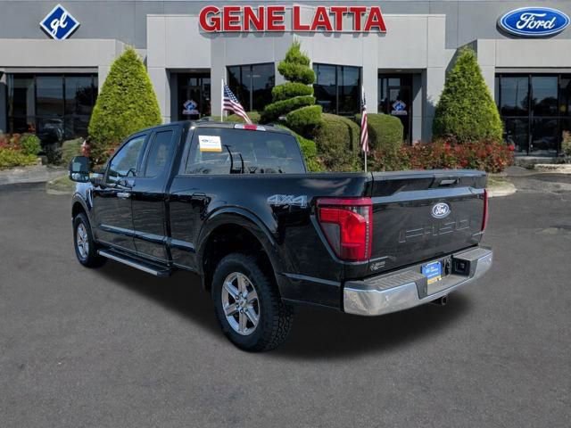 Certified 2024 Ford F150 XLT w/ Tow/Haul Package image 3