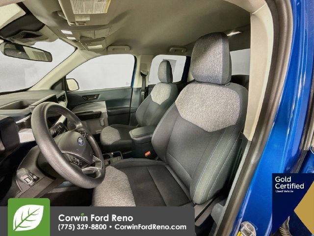 Certified 2025 Ford Maverick XLT w/ Equipment Group 301A AWD/4WD image 22