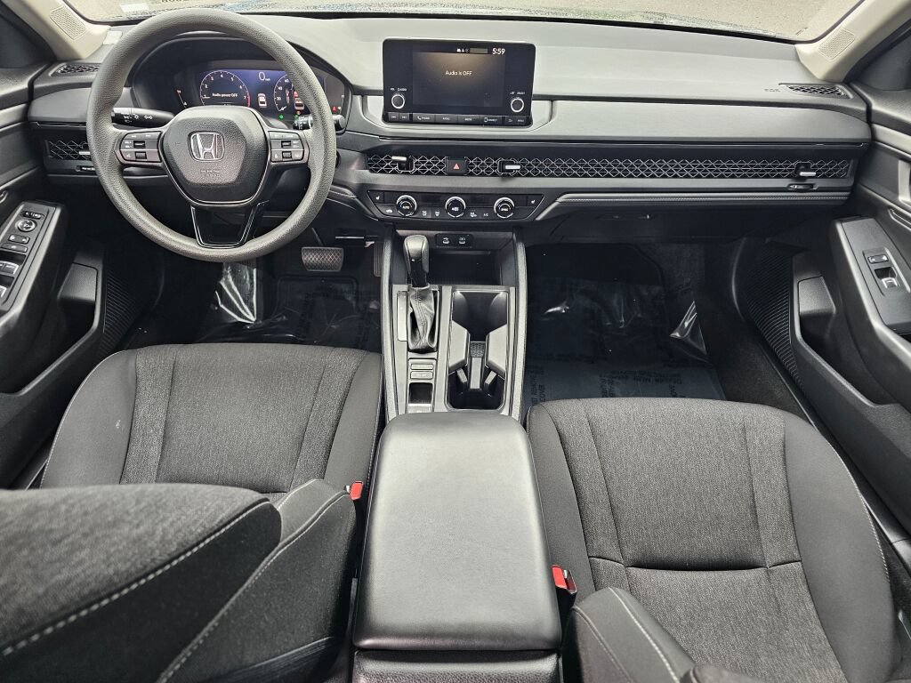 Used 2023 Honda Accord EX image 13