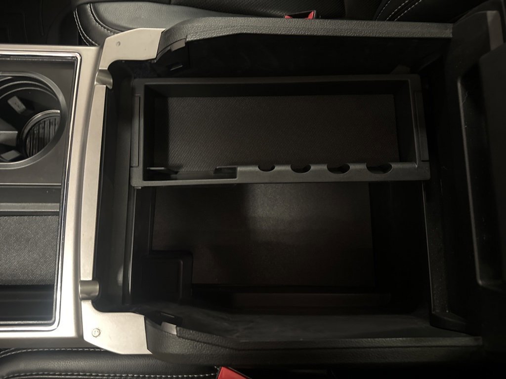 Certified 2020 Ford F250 Lariat w/ Lariat Ultimate Package image 44