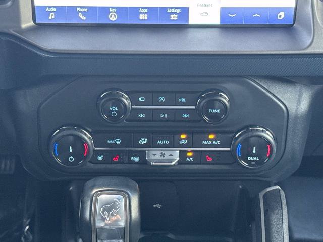 Certified 2022 Ford Bronco Outer Banks AWD/4WD image 23
